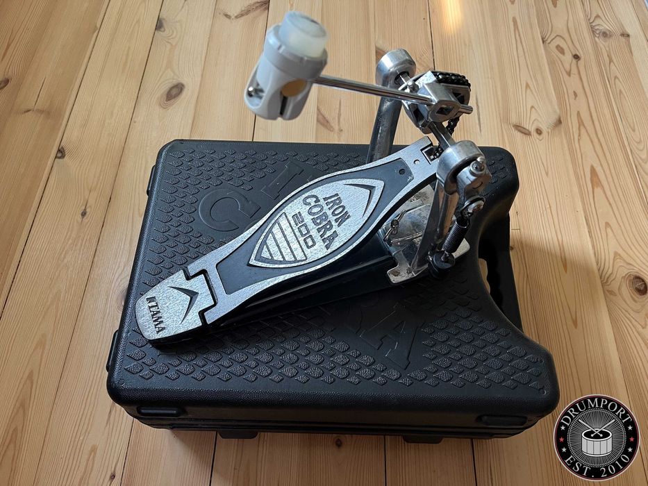 Tama Iron Cobra 200 Stopa Do Perkusji