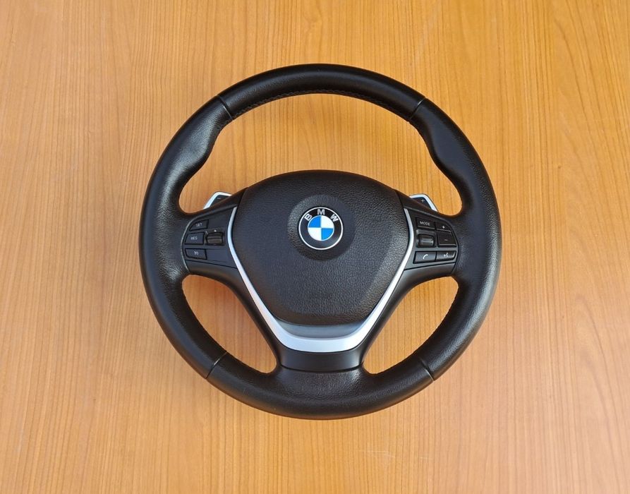 Руль бмв е39 е46 е53 e38 90 91 92 Х5 6 X3 F01 02 07 08 10 11 15 20 30
