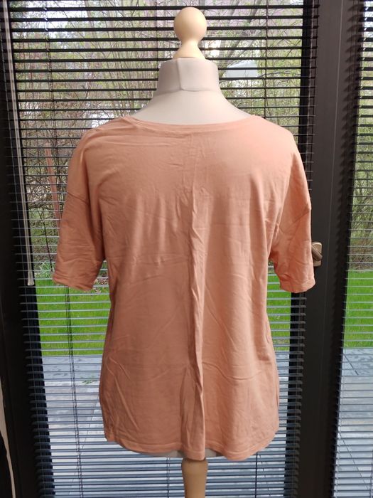 Piżama ciążowa r. XL