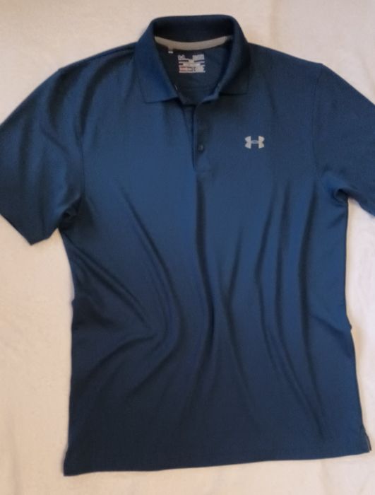 Koszulka,  podkoszulka,  t-shirt  Under Armour