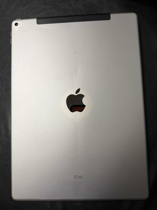 Apple iPad Pro 12.9" 1 Gen. A1652 128GB WiFi+Cellular Space Gray
