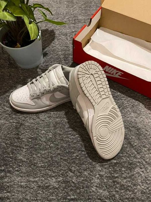 Nike_Dunk_Low_Grey_Fog R.43
