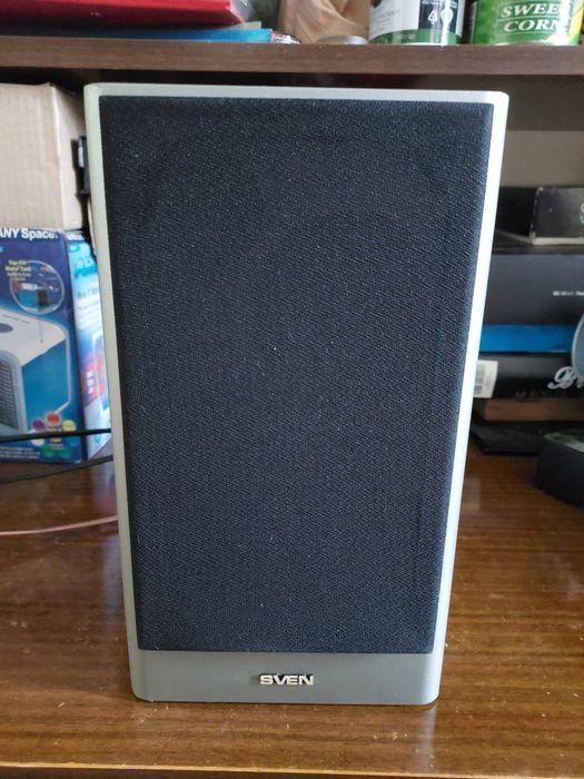 Аудіоколонка Sven AF-11,  18 Вт