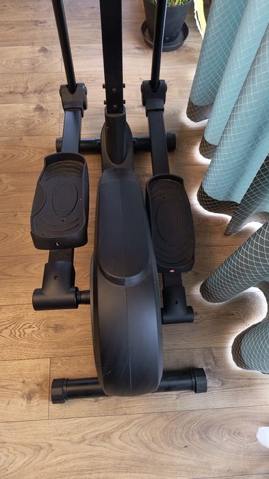 Orbi-trek treningowy Zipro iconsole Kinomap 150 kg