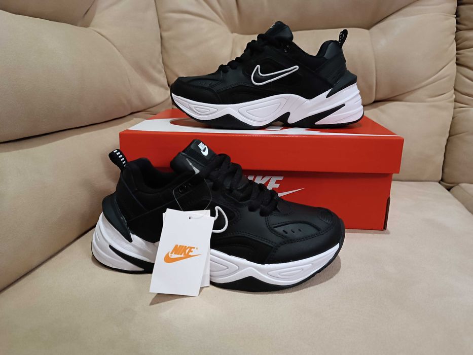 Чоловічі кросівки Nike m2k tekno (2 кольори)
