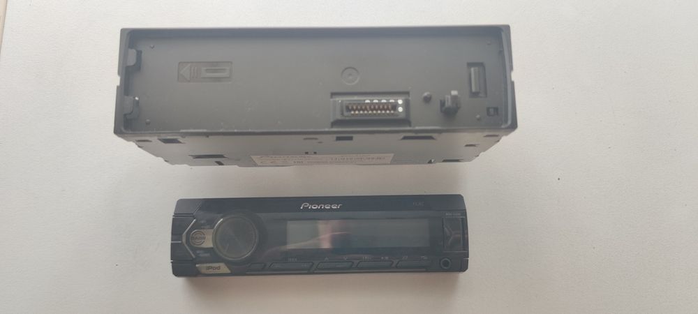 Autoradio Pionner
