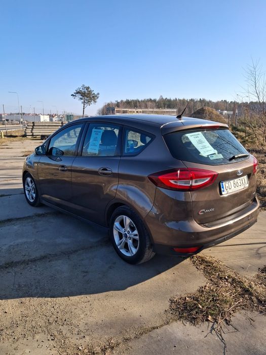 Sprzedam Ford C-Max 2016r.