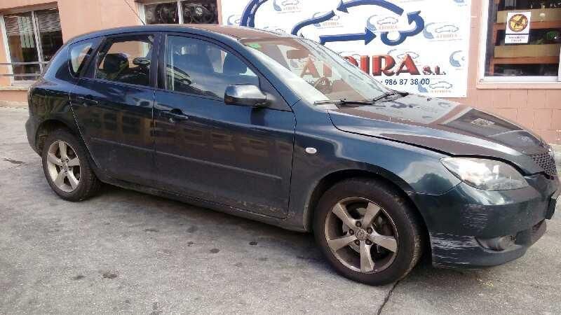 farolim traseiro direito mazda 3