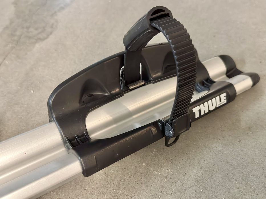 Thule Proride 591