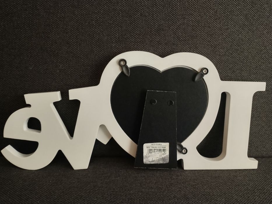 Ramka na zdjęcia Home&you