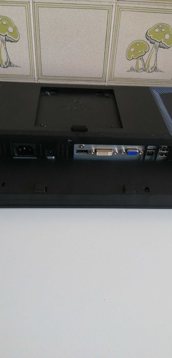 Monitor Dell P2210Hc