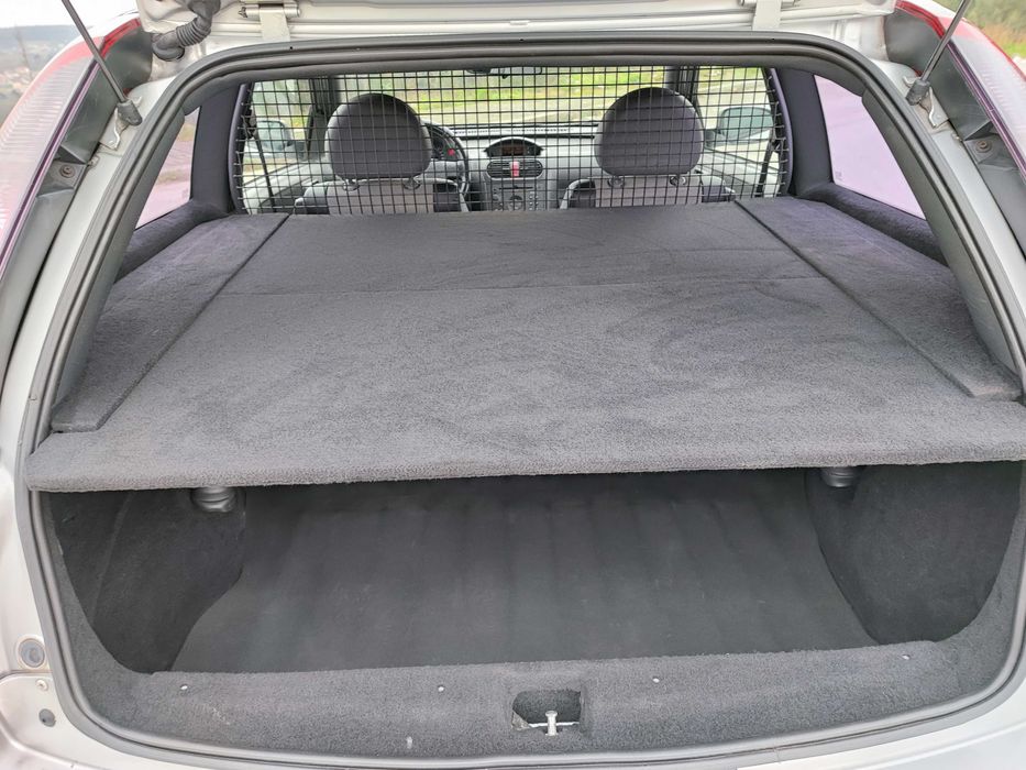 Opel Corsa C - Sport 1.7Dti