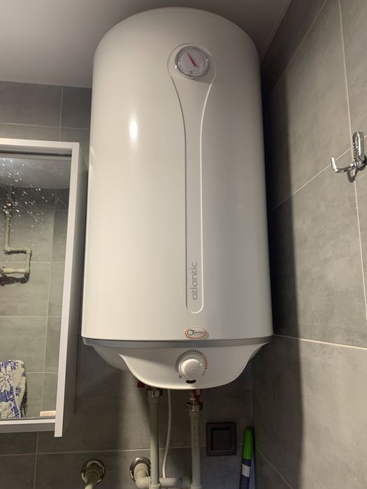 Бойлер не греет? Звоните -починим сегодня!Чистка ремонт обслуживание б