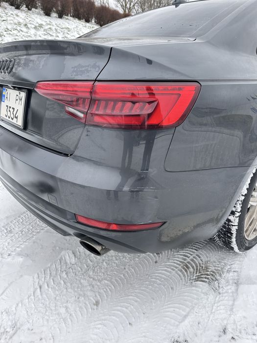 Продам Audi A4B9