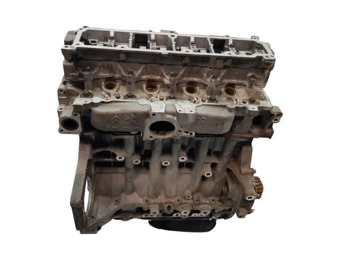 XWM FORD Engine 1.5L 120 HP