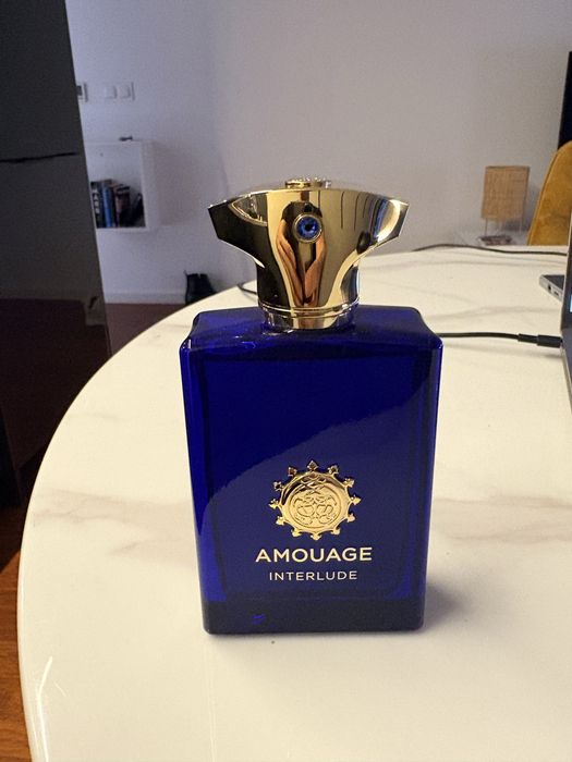 Amaumage Interlude Man 100 ml