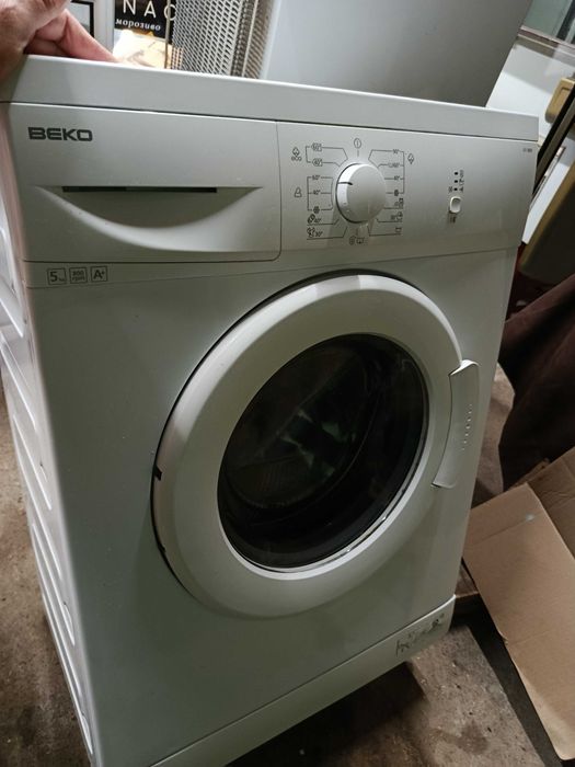 продам стиральную машину