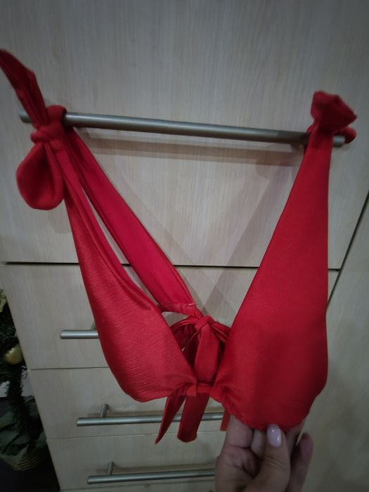 Верх от купальника