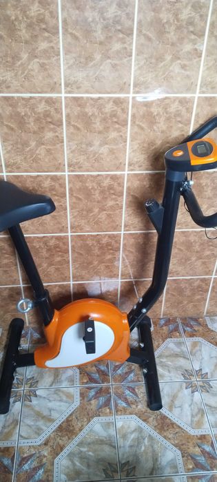 Rowerek Treningowy