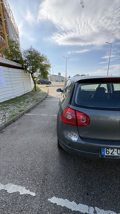 Vendo Golf 5 - 1.9 105 cv