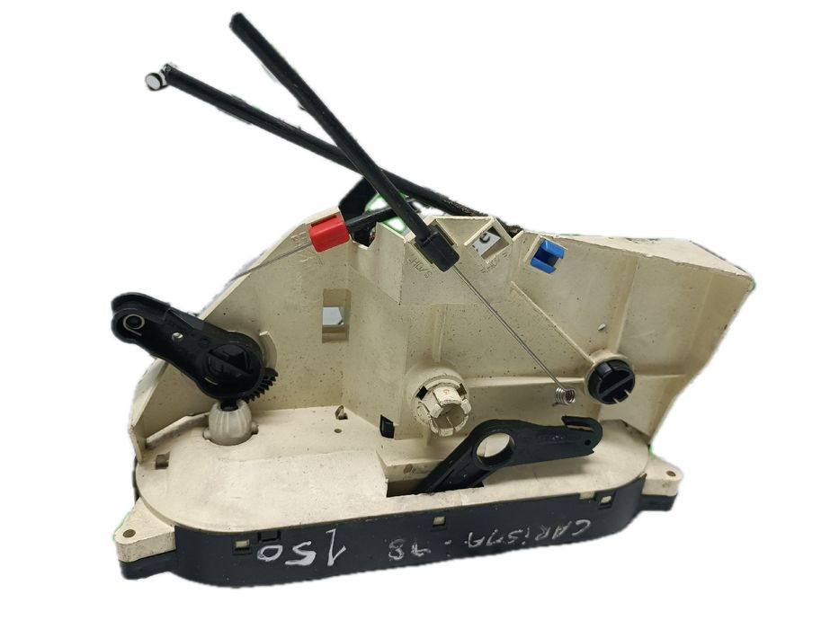 Comando chauffage / sofagem MITSUBISHI Carisma Hatchback (DA_)