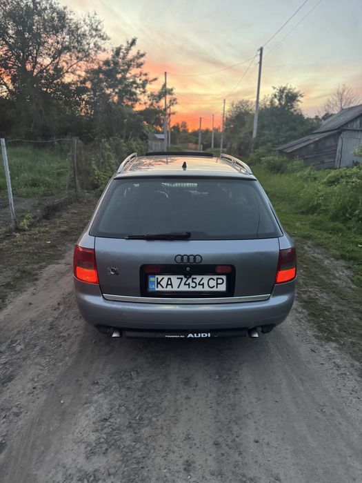 Продам ауді а6с5 2.5дизель