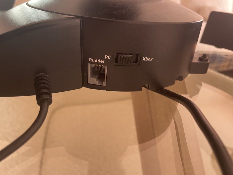 Thrustmaster T.Flight Hotas One