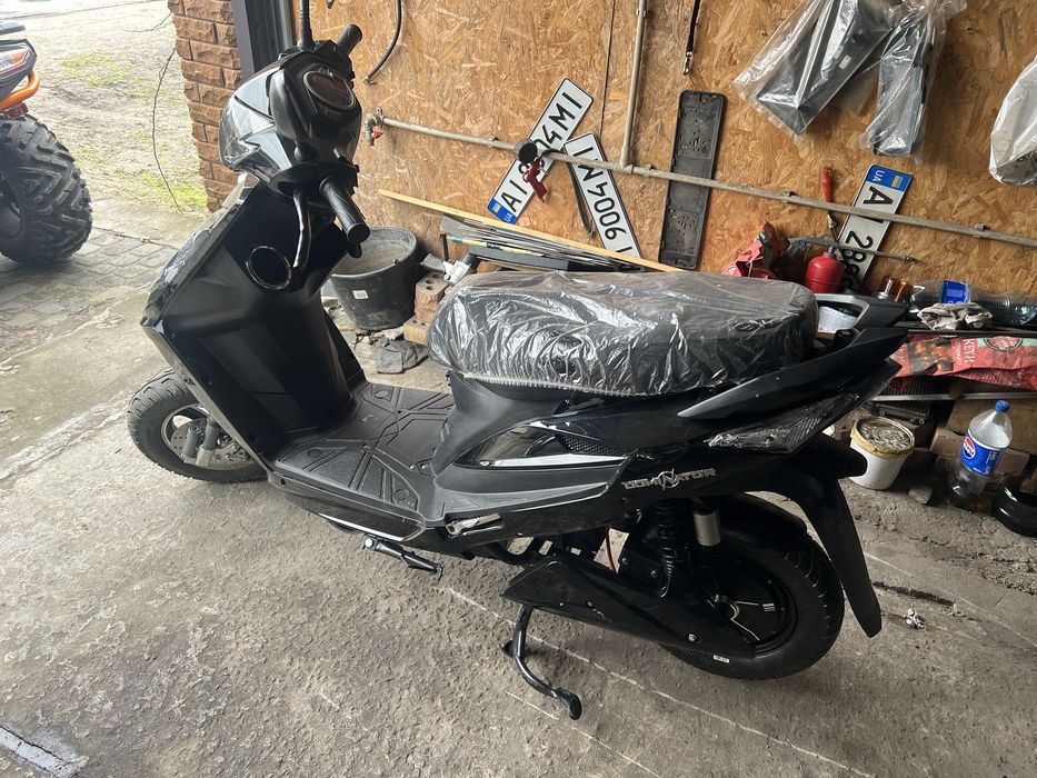 Електро скутер 350-1200w