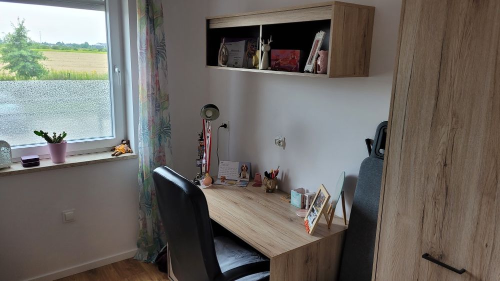 Pokój do wynajęcia na Jagodnie we Wrocławiu