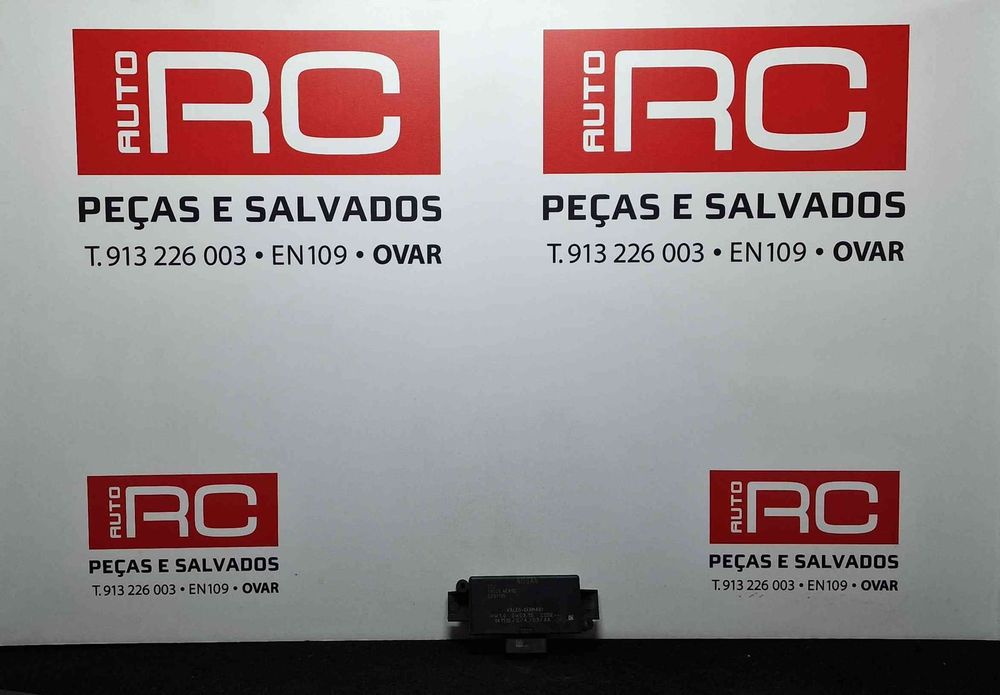 Módulo Eletrónico 285384EA1C - NISSAN QASHQAI II