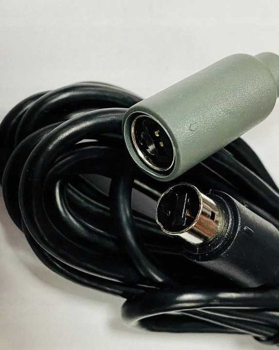 Adapter USB Pad przewodowy XBOX 360 do PC ** Video-Play Wejherowo