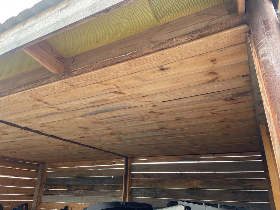 Продам вагончик,маф недобудований