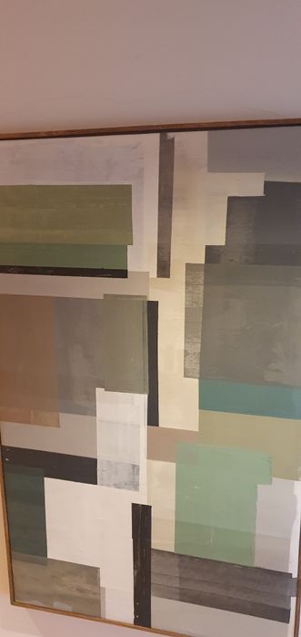 Pintura Tiago Polignac