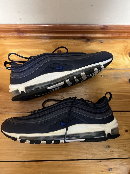 Чоловічі кросівки Nike Air Max  97