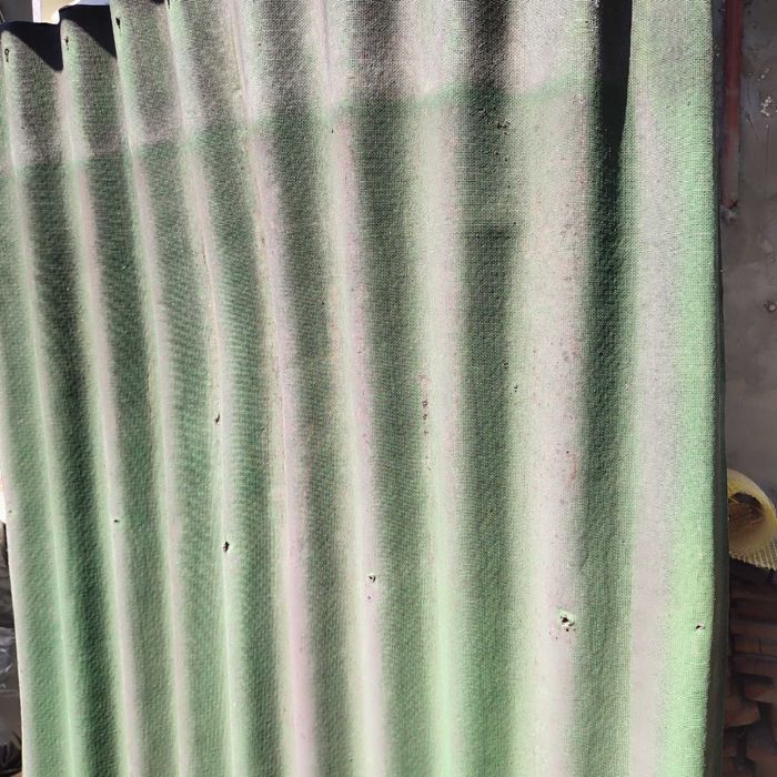 Шифер ондулін вживаний