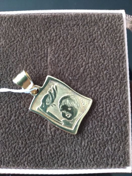 Biżuteria. Srebrna zawieszka. Zawiszka srebrna