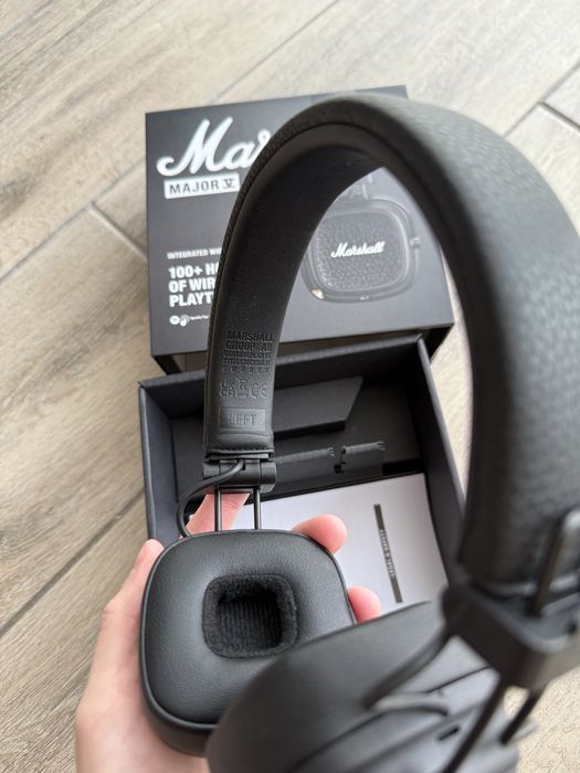 Marshall Major V (5)