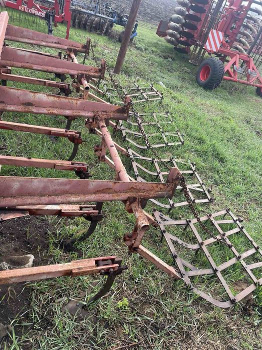 Продам культиватор КПС-4.2