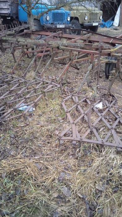 Продам культиватор  в гарному стані ,