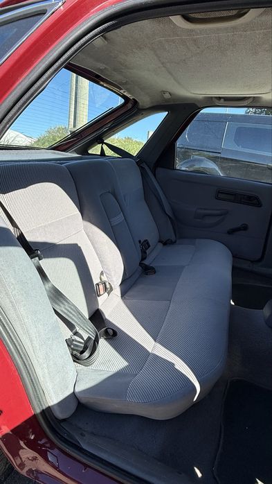 Ford Sierra 2.0 GL - volante à direita