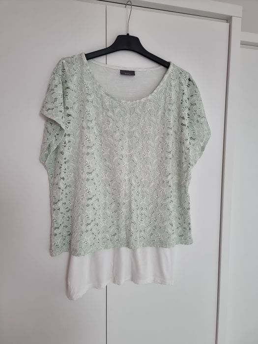 Bluzka tunika C&A Yessica 44 46