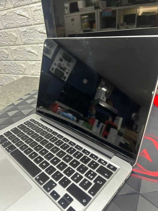 Macbook Pro Retina Late 2013 MacOs Ventura Computador Portátil com OFFICE