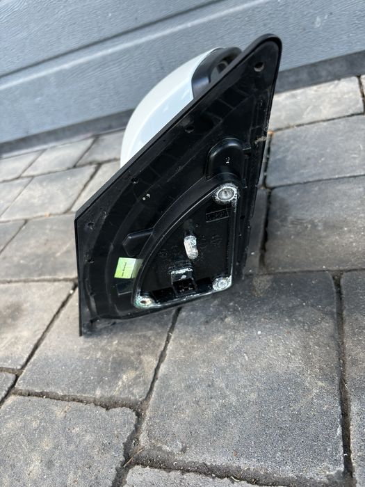 Prawe Lusterko WD Hyundai IX35 8pin