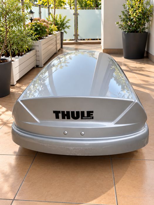 THULE Motion 600