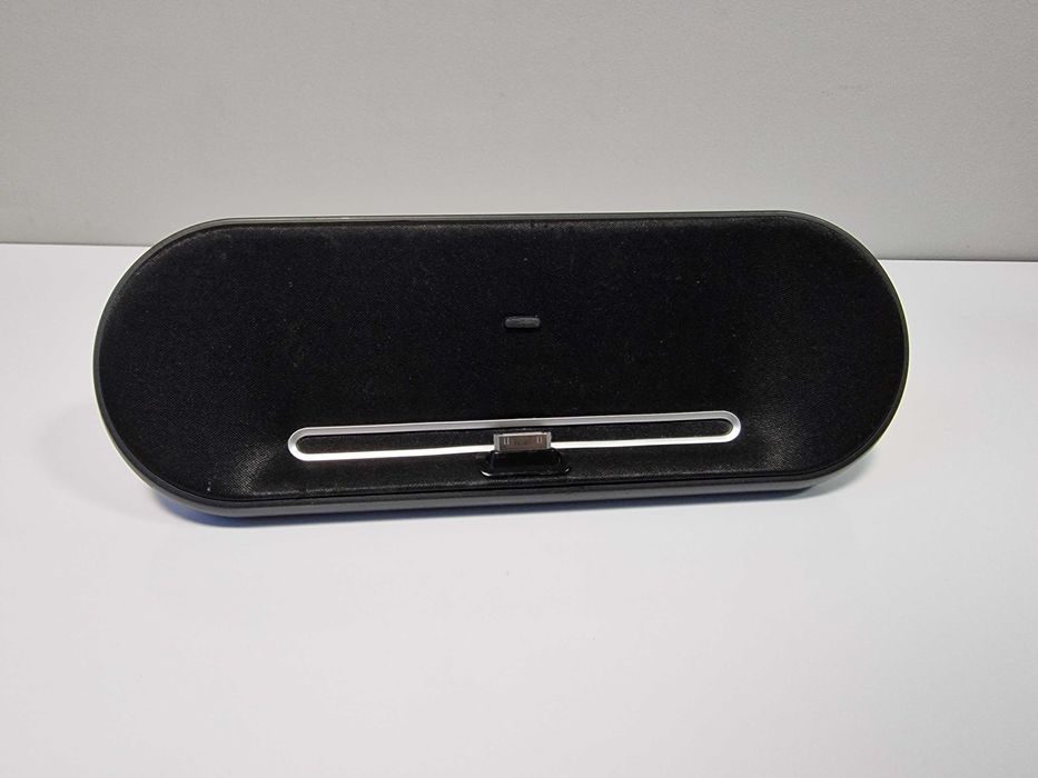 Stacją dokującą do iPod iPhone - Philips DS7530/12