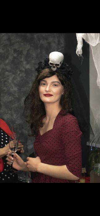 Сукня. Елегантна та жіночна.