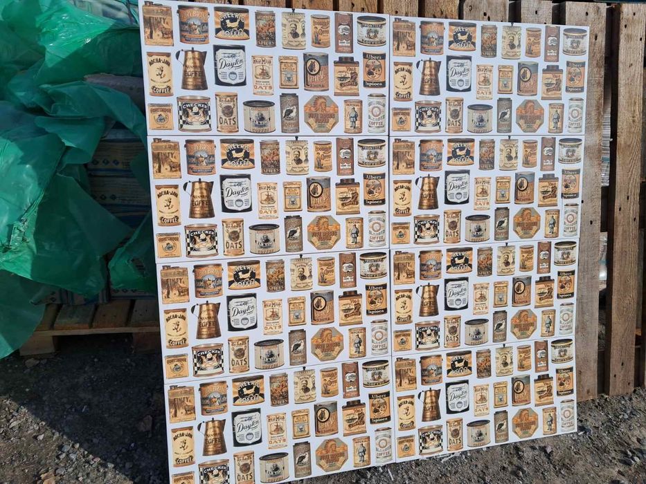 Керамическая плитка для стен