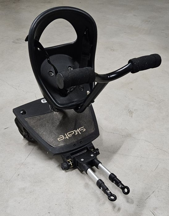 Sidekick Stroller Board (BE COOL)