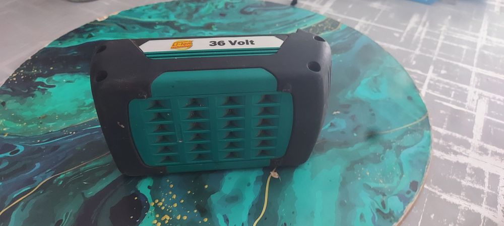 Bateria BOSCH 36 Volt 1.3Ah