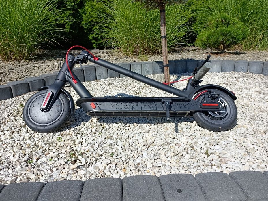 Hulajnoga elektryczna